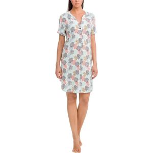 Dámska nočná košeľa 12050-492 viacfarebná - Vamp S vícebarevná Dámska nočná košeľa 12050-492 viacfarebná - Vamp S vícebarevná