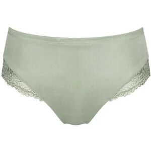 Dámske nohavičky Ladyform Soft Maxi - 10210671 - svetlo zelená - Triumph 40 Zelená Dámske nohavičky Ladyform Soft Maxi - 10210671 - svetlo zelená - Triumph 40 Zelená
