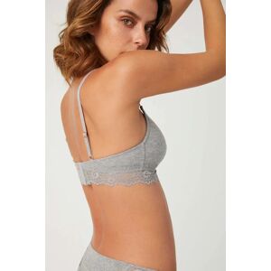 Dámska podprsenka 10410 - Ysabel Mora 70C světle růžová Dámska podprsenka 10410 - Ysabel Mora 70C světle růžová