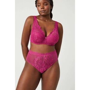 Dámske nohavičky 10425 - Ysabel Mora L černá Dámske nohavičky 10425 - Ysabel Mora L černá