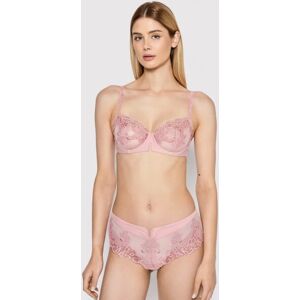 Simone Perele Podprsenka 15C330 Saga - Simone Péréle 70E starorůžová Simone Perele Podprsenka 15C330 Saga - Simone Péréle 70E starorůžová