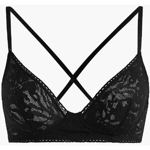 Dámska bralietka podprsenka QF6935E UB1 čierna - Calvin Klein L černá Dámska bralietka podprsenka QF6935E UB1 čierna - Calvin Klein L černá