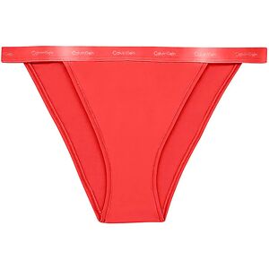 Dámske nohavičky QF6760E 5G6 svetlo červená - Calvin Klein L SVĚTLE ČERVENÁ Dámske nohavičky QF6760E 5G6 svetlo červená - Calvin Klein L SVĚTLE ČERVENÁ
