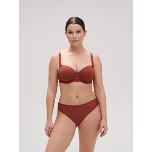 Simone Perele Podprsenka 131343 Andora hnedý gaštan 778 - Simone Péréle 90B Simone Perele Podprsenka 131343 Andora hnedý gaštan 778 - Simone Péréle 90B