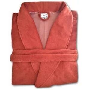 ACTION - Unisex froté župan so šálovým golierom - Veratex M ACTION - Unisex froté župan so šálovým golierom - Veratex M