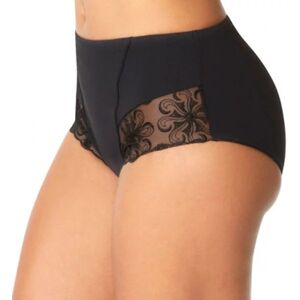 Simone Perele Nohavičky Revelation 12R770 - Simone perál 6 černá Simone Perele Nohavičky Revelation 12R770 - Simone perál 6 černá