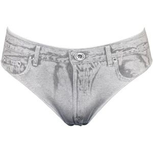 Nohavičky 14803 - Lejaby M šedá Nohavičky 14803 - Lejaby M šedá