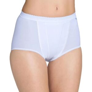 Triumph Nohavičky Sloggi Control Maxi černá (0004) 044 Triumph Nohavičky Sloggi Control Maxi černá (0004) 044