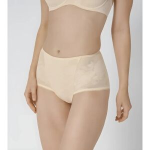 Dámske nohavičky Wild Rose Sensation Maxi - Triumph hedvábně bílá (00GZ) 044 Dámske nohavičky Wild Rose Sensation Maxi - Triumph hedvábně bílá (00GZ) 044