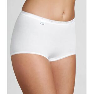 Triumph Dámske nohavičky Basic + Maxi 2P - Sloggi tělová (0026) 0054 Triumph Dámske nohavičky Basic + Maxi 2P - Sloggi tělová (0026) 0054
