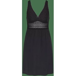 Dámska nočná košeľa Aura Spotlight NDK 01 X - Triumph černá (0004) 0042 Dámska nočná košeľa Aura Spotlight NDK 01 X - Triumph černá (0004) 0042