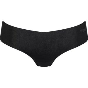 Triumph Dámske nohavičky ZERO Modal 2.0 Hipster 2P - Sloggi černá (0004) 00XS Triumph Dámske nohavičky ZERO Modal 2.0 Hipster 2P - Sloggi černá (0004) 00XS