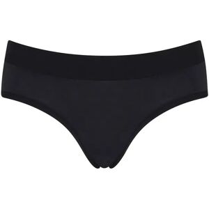 Triumph Dámske nohavičky GO Allround Hipster - Sloggi černá (0004) 1 Triumph Dámske nohavičky GO Allround Hipster - Sloggi černá (0004) 1