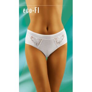 Dámske nohavičky ECO-FI - WOLBAR černá L Dámske nohavičky ECO-FI - WOLBAR černá L