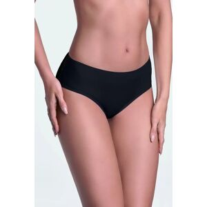 Dámske nohavičky N065 - EWANA Červená S Dámske nohavičky N065 - EWANA Červená S