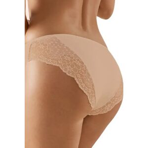 Dámske nohavičky BBL048 - BABELL béžová XL Dámske nohavičky BBL048 - BABELL béžová XL