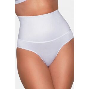 Dámske nohavičky BBL073 3XL-4XL - BABELL bílá 3xl Dámske nohavičky BBL073 3XL-4XL - BABELL bílá 3xl