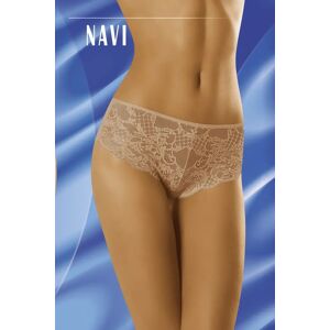 Wolbar Dámske nohavičky NAVI černá L Wolbar Dámske nohavičky NAVI černá L