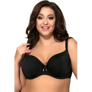 AVA SWIMWEAR Dámska plavková podprsenka SK-13 černá 95D AVA SWIMWEAR Dámska plavková podprsenka SK-13 černá 95D