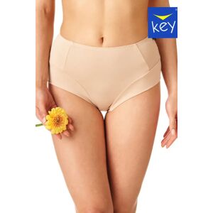 Key Dámske nohavičky LPF 001 tmavě modrá S Key Dámske nohavičky LPF 001 tmavě modrá S