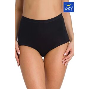 Key Dámske nohavičky LPM 198 bílá 3xl Key Dámske nohavičky LPM 198 bílá 3xl