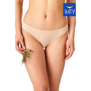 Key Dámske nohavičky LPR 001 Béžová XL Key Dámske nohavičky LPR 001 Béžová XL