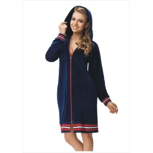 Dorota Dámsky župan FR-239 mélange M Dorota Dámsky župan FR-239 mélange M