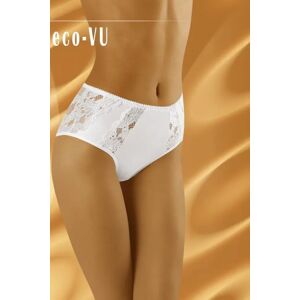 Wolbar Dámske nohavičky ECO-VU Béžová M Wolbar Dámske nohavičky ECO-VU Béžová M