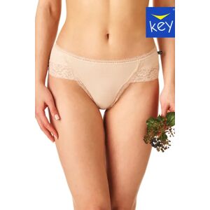 Key Dámske nohavičky LPC 142 Béžová XL Key Dámske nohavičky LPC 142 Béžová XL