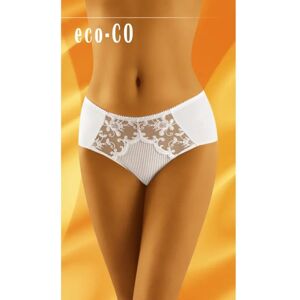 Wolbar Dámske nohavičky F-ECO CO bílá M Wolbar Dámske nohavičky F-ECO CO bílá M