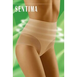 Wolbar Dámske nohavičky F-SENTIMA Béžová S Wolbar Dámske nohavičky F-SENTIMA Béžová S