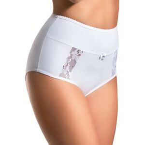 Dámske nohavičky BBL005 3XL-4XL - BABELL černá 3xl Dámske nohavičky BBL005 3XL-4XL - BABELL černá 3xl