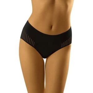 Wolbar DÁMSKE NOHAVIČKY F-ECO QU bílá XXL Wolbar DÁMSKE NOHAVIČKY F-ECO QU bílá XXL