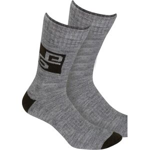 Gatta TREKINGOVÉ PANČUCHY kouřové 35-38 Gatta TREKINGOVÉ PANČUCHY kouřové 35-38