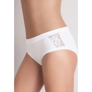 Dámske nohavičky Cotonella GD2480001 2pack XXL Bílá Dámske nohavičky Cotonella GD2480001 2pack XXL Bílá