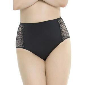 Dámske nohavičky Julimex Opal L Modrá Dámske nohavičky Julimex Opal L Modrá