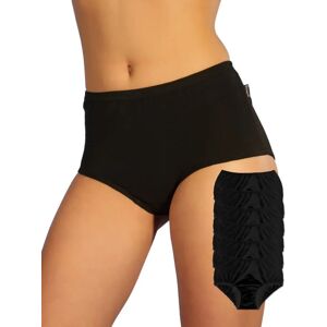 Dámske nohavičky Angelika Classic A'6 SM směs barev M Dámske nohavičky Angelika Classic A'6 SM směs barev M