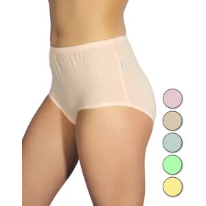 Dámske nohavičky Angelika Classic A'6 XXL bílá XXL Dámske nohavičky Angelika Classic A'6 XXL bílá XXL