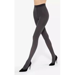 Dámske pančuchové nohavice Gatta SATT Matti 90 deň nero/černá 2-S Dámske pančuchové nohavice Gatta SATT Matti 90 deň nero/černá 2-S