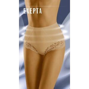 Tvarujúce nohavičky Wolbar exept bílá XXL Tvarujúce nohavičky Wolbar exept bílá XXL