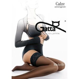 Pančuchy Gatta Michelle nr 01 20 den přírodní/neobvyklé.béžová 3/4-M/L Pančuchy Gatta Michelle nr 01 20 den přírodní/neobvyklé.béžová 3/4-M/L