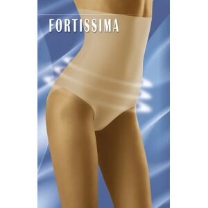 Tvarujúce nohavičky Wolbar Fortissimo Černá M Tvarujúce nohavičky Wolbar Fortissimo Černá M