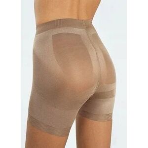 Pančuchové nohavice Veneziana Hold Up 20 den grafit/dek.šedá 4-L Pančuchové nohavice Veneziana Hold Up 20 den grafit/dek.šedá 4-L