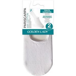 Ponožky baleríny - "mokasínky" Golden Lady 67F Pariscarpa Cotton A'2 přírodní 35/38-S/M Ponožky baleríny - "mokasínky" Golden Lady 67F Pariscarpa Cotton A'2 přírodní 35/38-S/M