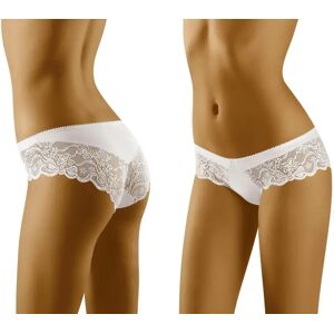 Nohavičky Emma White - Wol-Bar S Nohavičky Emma White - Wol-Bar S