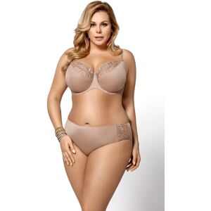 Podprsenka Victoria K378 Beige - Gorsenia 90 H Podprsenka Victoria K378 Beige - Gorsenia 90 H