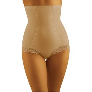 Dámske nohavičky Modelia Beige - Wol-Bar L Dámske nohavičky Modelia Beige - Wol-Bar L