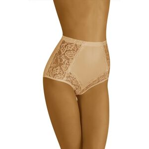 Dámske nohavičky Eleganta Beige - Wol-Bar L Dámske nohavičky Eleganta Beige - Wol-Bar L