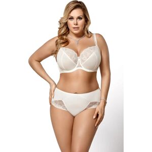 Podprsenka Casablanca K425 Cream - Gorsenia 65 L Podprsenka Casablanca K425 Cream - Gorsenia 65 L