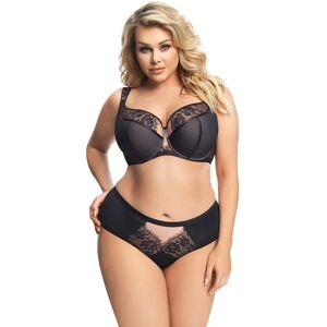 Podprsenka Alicante K647 Black - Gorsenia 70 F Podprsenka Alicante K647 Black - Gorsenia 70 F